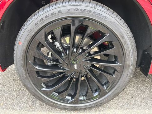 New 2026 Lincoln Aviator Reserve AWD/4WD image 19