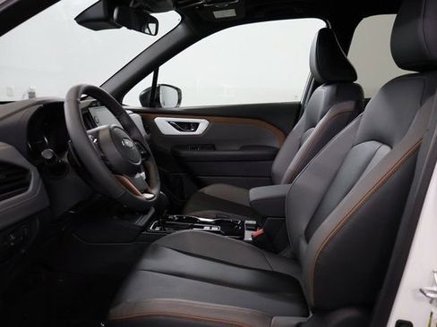 New 2026 Subaru Forester Sport image 13