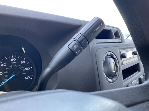 New 2023 Ford E-350 and Econoline 350 Super Duty w/ Power Windows & Locks Group image 12