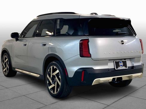 Used 2025 MINI Cooper Countryman SE image 11