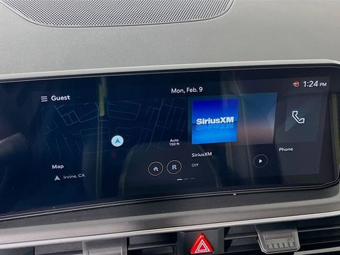 New 2026 Kia K5 GT image 13