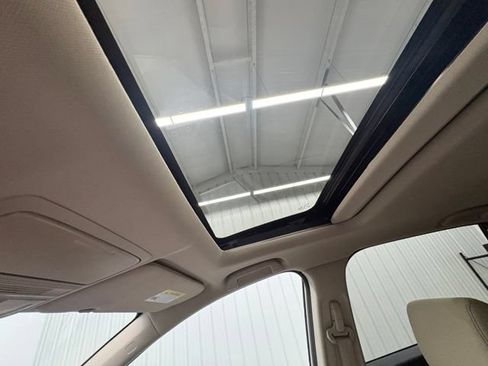 Used 2018 Honda CR-V EX image 35
