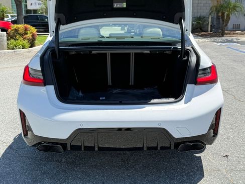 New 2026 BMW M340i RWD image 15