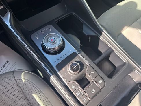 New 2026 Kia Sorento EX image 23