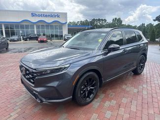 Used 2023 Honda CR-V Sport video 1