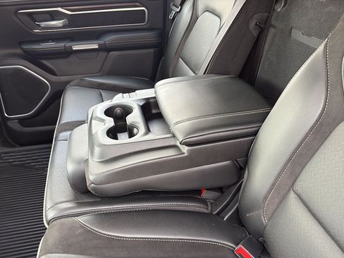 Used 2021 RAM 1500 Laramie AWD/4WD image 35