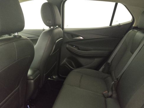 Used 2022 Buick Encore GX Preferred FWD image 18