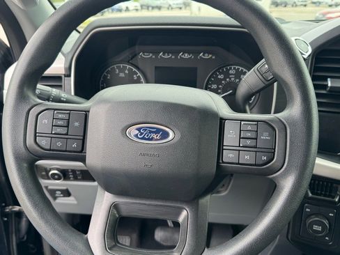 Used 2023 Ford F150 XLT image 8