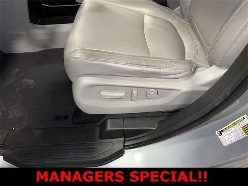 Used 2022 Honda Odyssey EX-L image 24