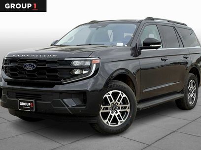 New 2025 Ford Expedition Active