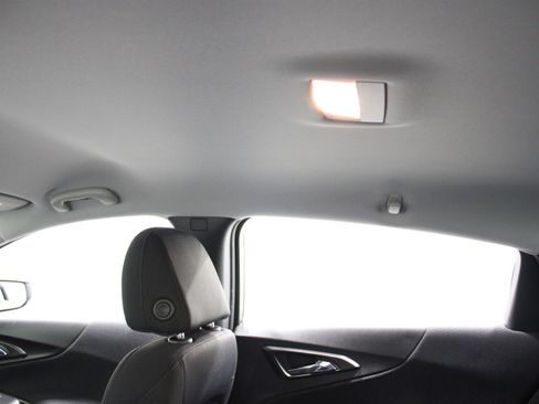 Used 2023 Chevrolet Malibu LS w/ Driver Confidence Package image 22