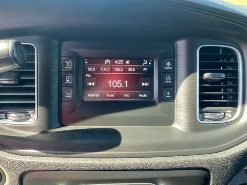 Used 2016 Dodge Charger Police w/ Fleet Park Assist Group AWD/4WD image 12