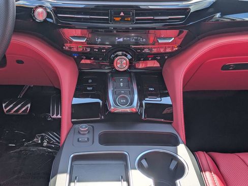 New 2026 Acura MDX A-Spec image 22