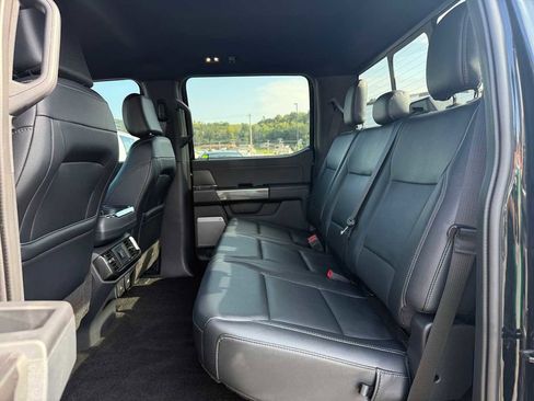 Used 2023 Ford F150 XLT w/ Equipment Group 302A High image 41