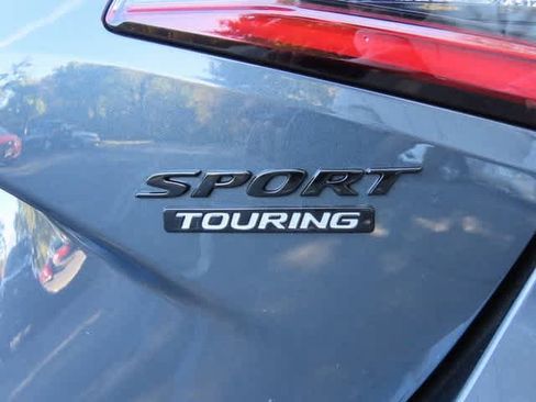 New 2026 Honda Civic Sport Touring image 9
