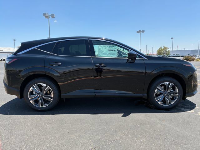 New 2026 Nissan Murano SL w/ Comfort Package AWD/4WD image 7
