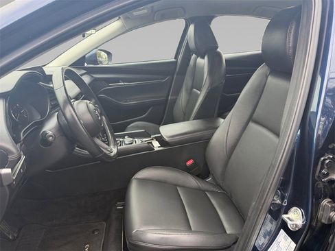 Used 2023 MAZDA MAZDA3 s image 11