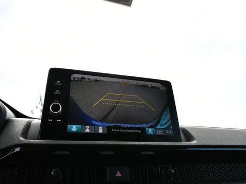 Certified 2024 Honda CR-V EX-L image 17