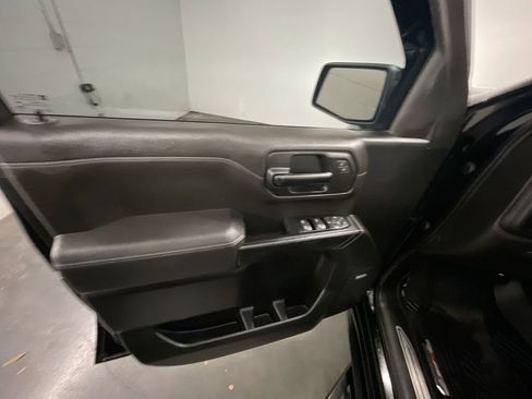 Used 2022 Chevrolet Silverado 1500 LT Trail Boss w/ LT Trail Boss Premium Package image 21