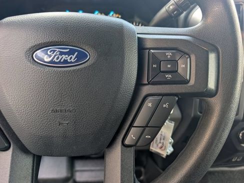 Used 2019 Ford F150 XLT AWD/4WD image 14