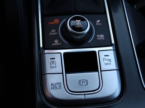 Used 2022 Kia Telluride S image 29