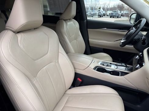 Certified 2023 INFINITI QX60 Sensory AWD/4WD image 15