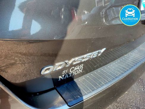 Used 2018 Honda Odyssey Touring image 33