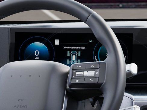 New 2026 Hyundai Ioniq 9 Limited image 14