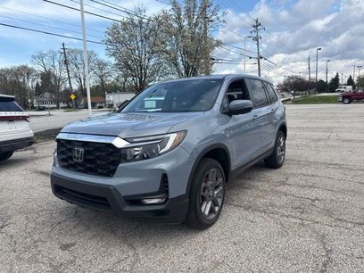 Used 2023 Honda Passport EX-L