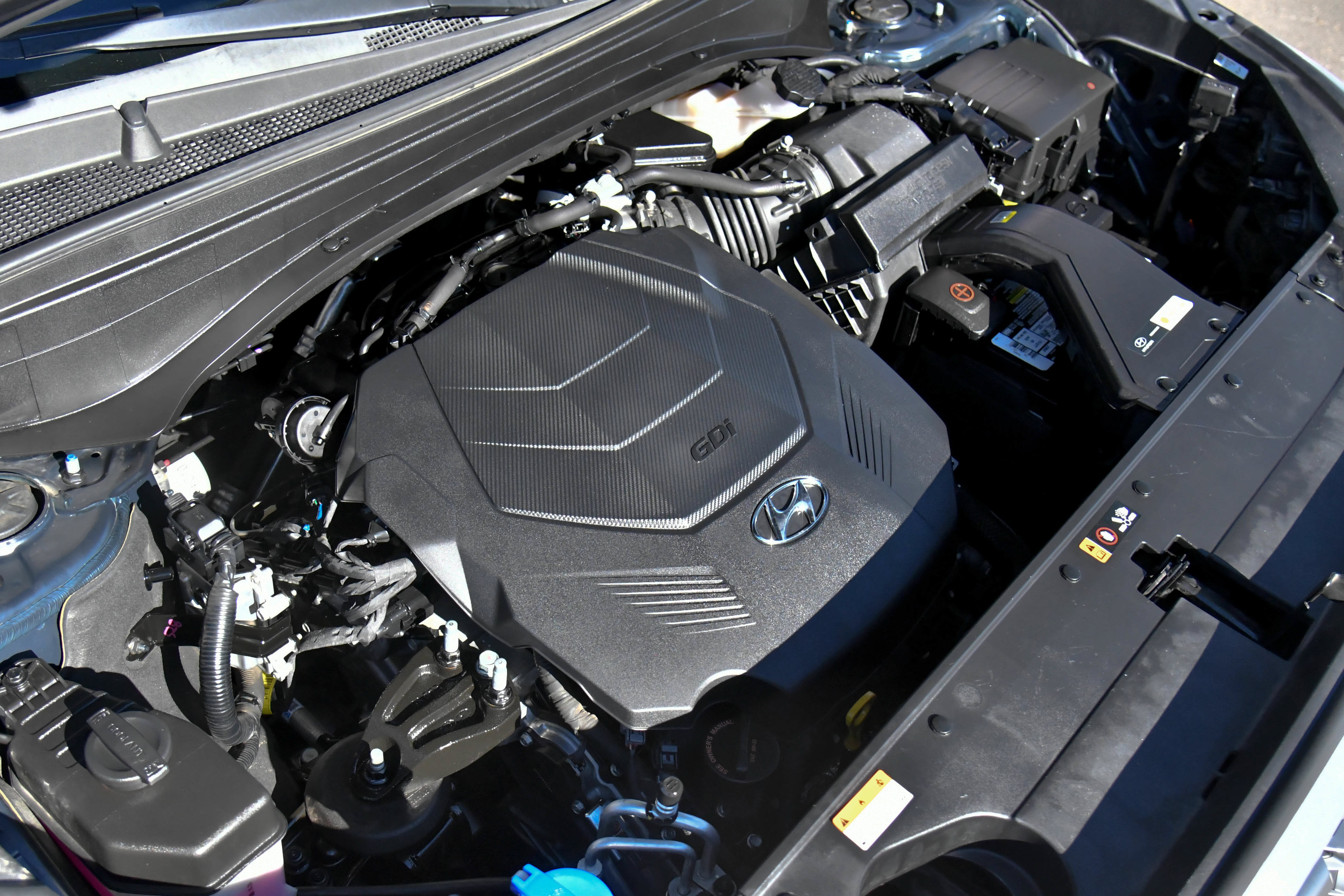 Used 2021 Hyundai Palisade SEL w/ Winter Package AWD/4WD image 56