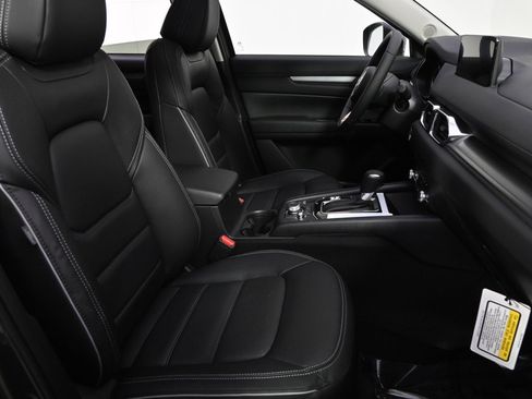 New 2025 MAZDA CX-5 AWD 2.5 S w/ Preferred Package image 16