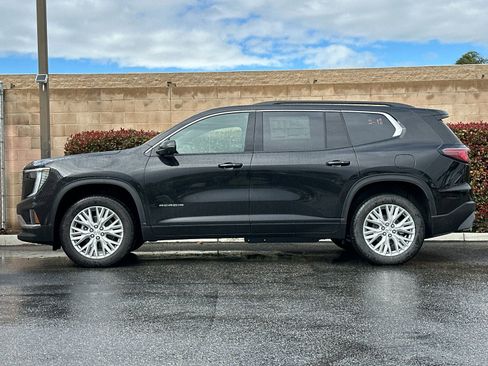 New 2026 GMC Acadia Elevation w/ Elevation Premium Package FWD image 7