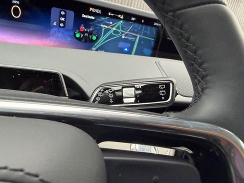 New 2026 Lincoln Nautilus Premier w/ Jet Appearance Package image 39