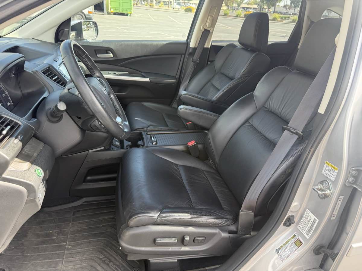 Used 2014 Honda CR-V EX-L image 13