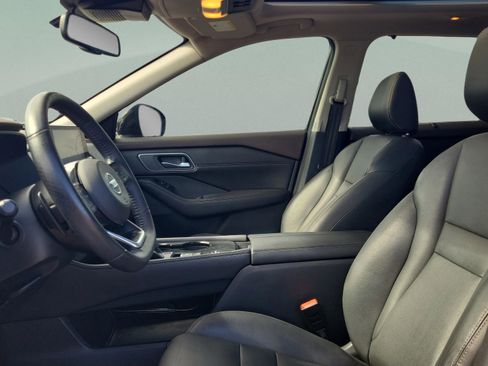 Certified 2021 Nissan Rogue SL image 19