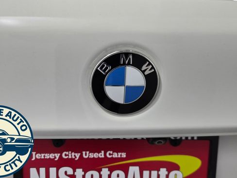 Used 2020 BMW 530i w/ Convenience Package RWD image 31