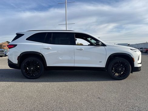New 2026 Buick Enclave Sport Touring w/ Power Package FWD image 7