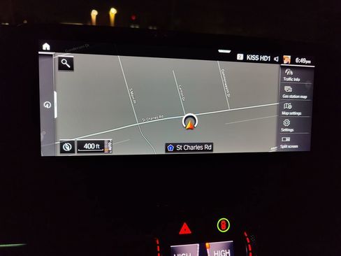 Used 2020 BMW M850i Gran Coupe xDrive w/ Driving Assistance Package image 60