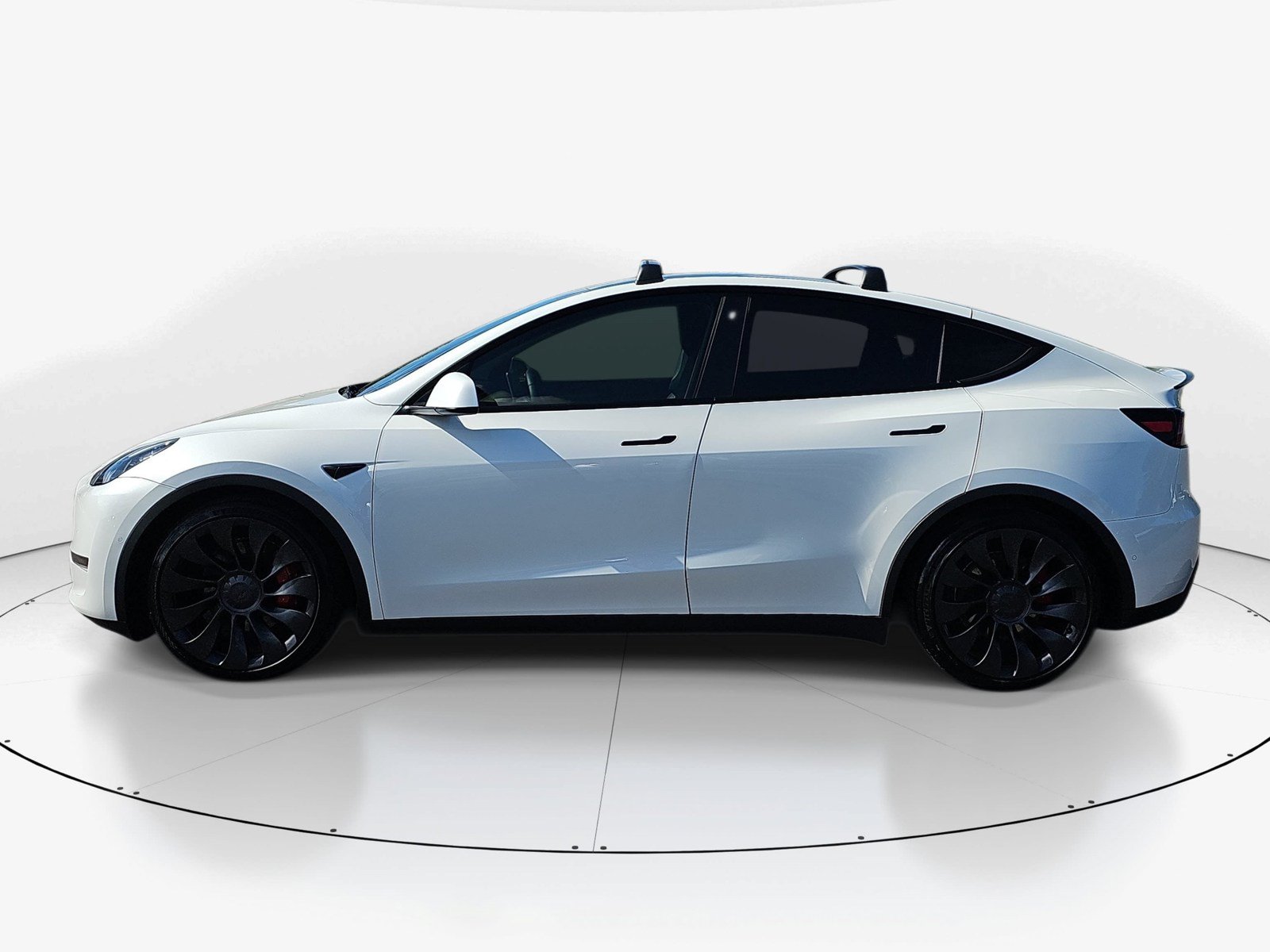 Used 2022 Tesla Model Y Performance AWD/4WD image 7