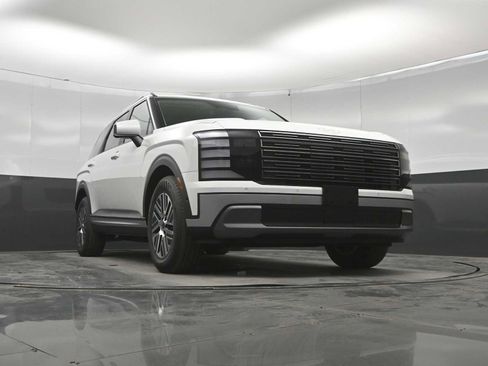 New 2026 Hyundai Palisade SEL Premium w/ Tow & Go Package AWD/4WD image 32
