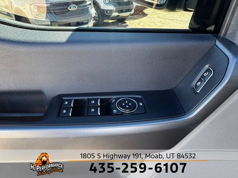 Used 2025 Ford F350 XL w/ STX Appearance Package AWD/4WD image 19