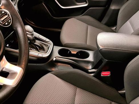 Used 2023 Kia Soul LX w/ Option Group 015 FWD image 15