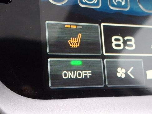 Certified 2025 Subaru Outback Premium image 24