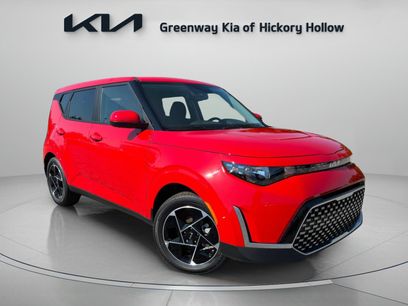 New 2025 Kia Soul EX
