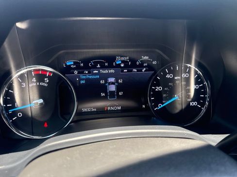 Used 2021 Ford F250 Lariat AWD/4WD image 22