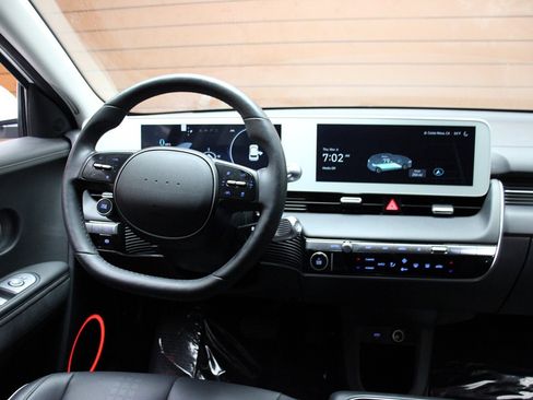 Used 2023 Hyundai Ioniq 5 SEL w/ Cargo Package image 29