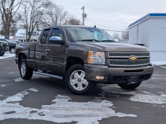 Used 2012 Chevrolet Silverado 1500 LTZ video 1