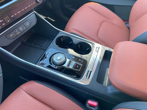 New 2026 Kia Carnival SX Prestige image 20