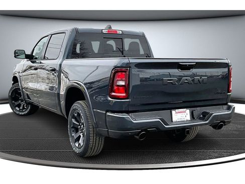 New 2026 RAM 1500 Big Horn image 4