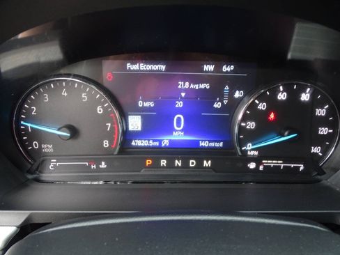 Used 2020 Ford Explorer AWD XLT w/ Equipment Group 202A image 19